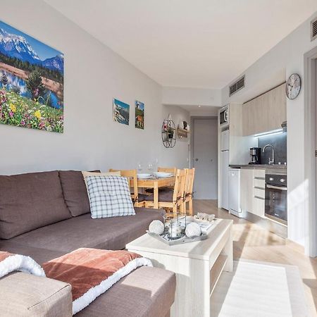 Acogedor Apartamento Baqueira 1500 Baqueira Beret Exteriér fotografie