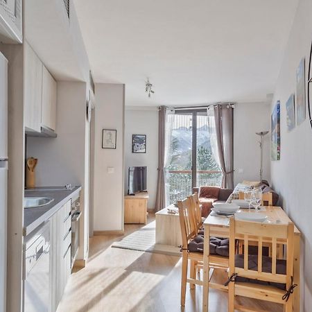 Acogedor Apartamento Baqueira 1500 Baqueira Beret Exteriér fotografie