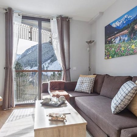 Acogedor Apartamento Baqueira 1500 Baqueira Beret Exteriér fotografie