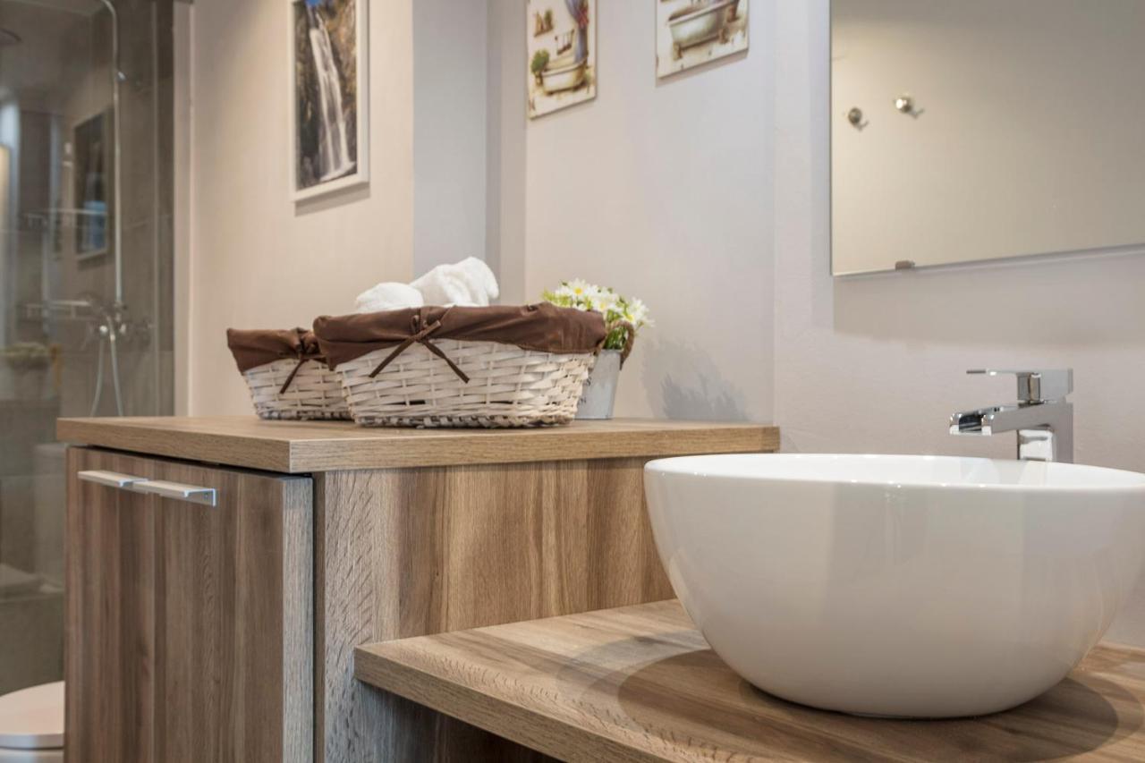 Acogedor Apartamento Baqueira 1500 Baqueira Beret Exteriér fotografie