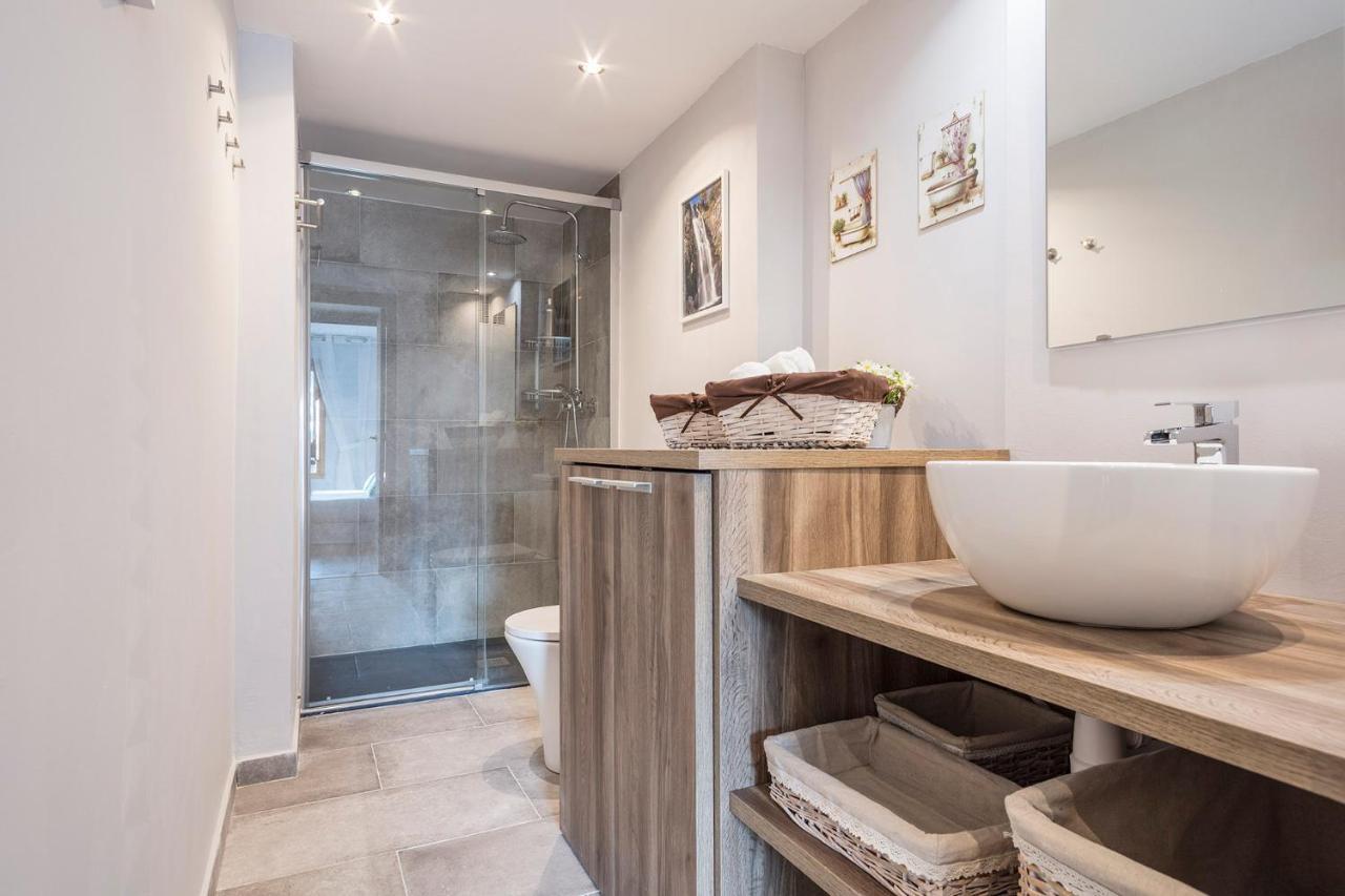 Acogedor Apartamento Baqueira 1500 Baqueira Beret Exteriér fotografie