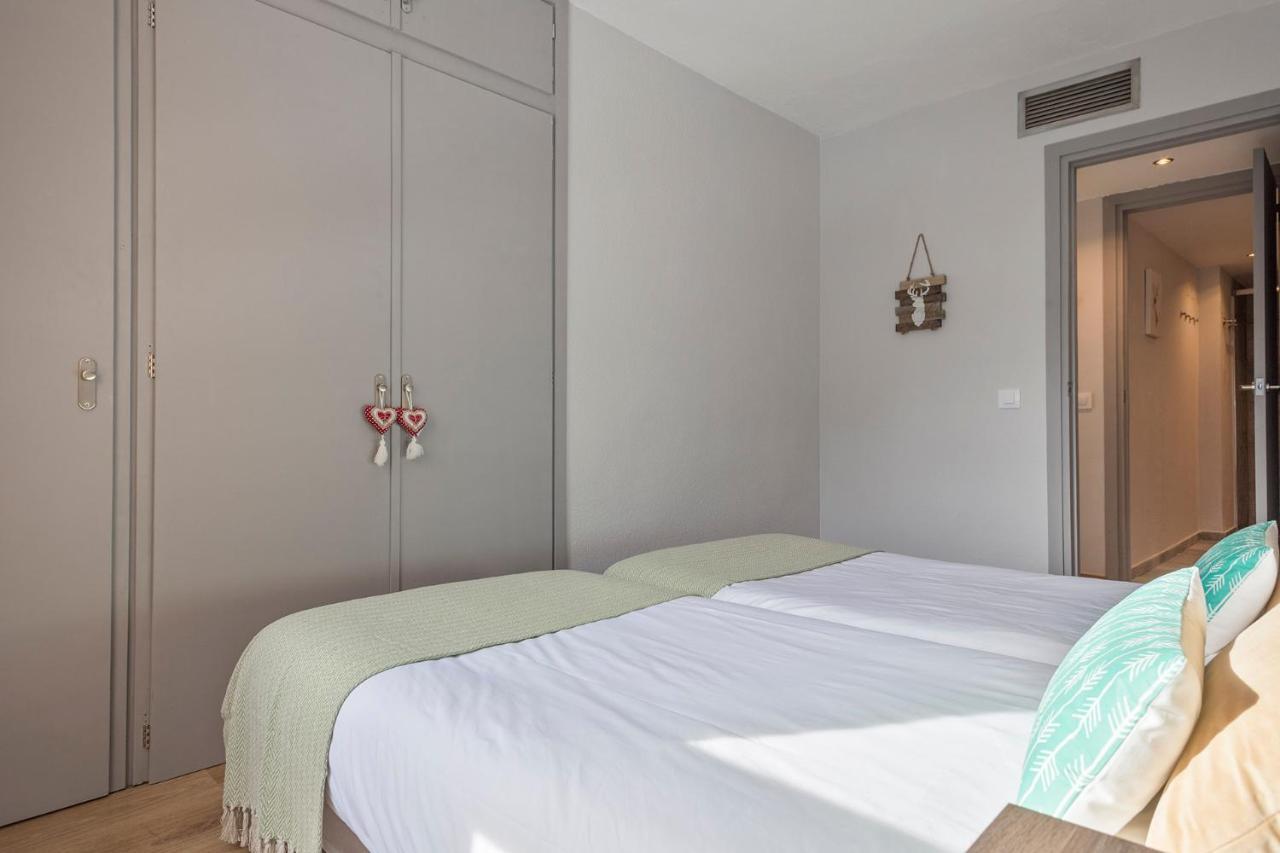 Acogedor Apartamento Baqueira 1500 Baqueira Beret Exteriér fotografie